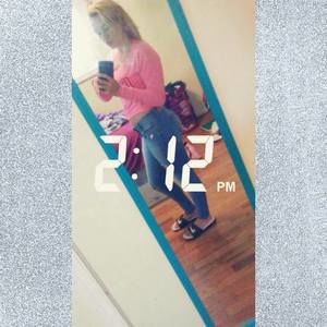 Meet your Posher, Brianna